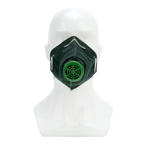 Респиратор У-2К, FFP1 Сибртех фото 2