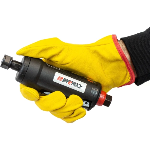 Бормашина пневматическая прямая BYEMAX BM-51-5100 фото 7