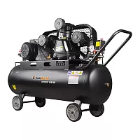 Ременной компрессор Foxweld AEROMAX 480/100 5887