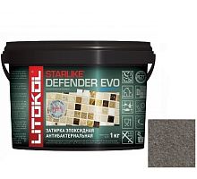 Затирка эпоксидная для швов Litokol Starlike Defender Evo S.232 Cuoio 1 кг