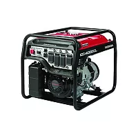 Бензиновый генератор HONDA EG 4000 CX EG4000CXRHC