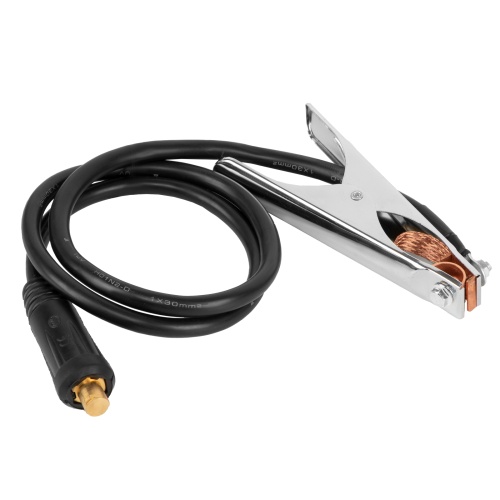 Аппарат инвертор. дуговой сварки SDM-220 Top, 220 А, ПВ 60% Denzel фото 14