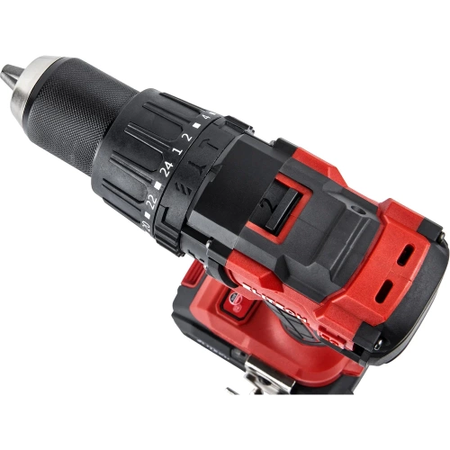 Дрель аккумуляторная Elitech ДА 21УБЛ2 (E2201.048.01) 205682 фото 8 Дрель аккумуляторная Elitech ДА 21УБЛ2 (E2201.048.01) 205682 фото 8