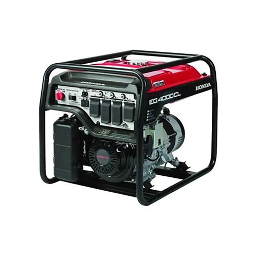 Бензиновый генератор HONDA EG 4000 CX EG4000CXRHC