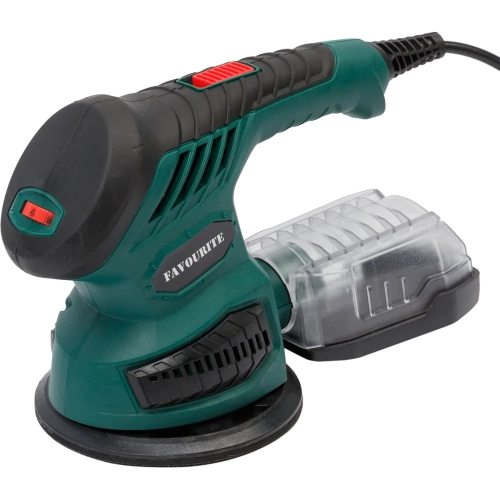 Плоскошлифовальная машина FAVOURITE OS 600/125E 600Вт, 0-14000об/мин, 0-28000кол/мин, 4 насадки 109205600 Плоскошлифовальная машина FAVOURITE OS 600/125E 600Вт, 0-14000об/мин, 0-28000кол/мин, 4 насадки 109205600