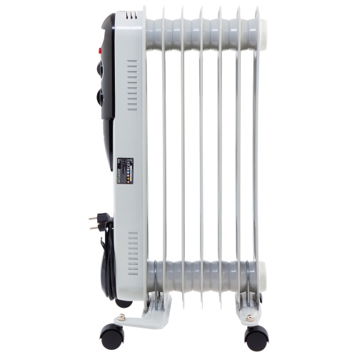 Масляный обогреватель MTX OCH-1500, 230 В, 1500 Вт MTX фото 5 Масляный обогреватель MTX OCH-1500, 230 В, 1500 Вт MTX фото 5