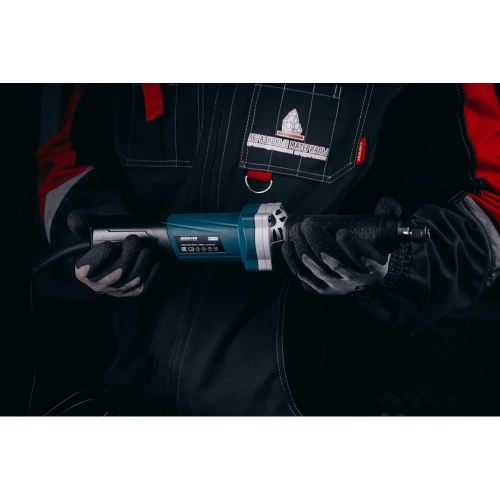 Прямая шлифмашина электрическая DeBever с бесщёточным двигателем DBE-8160 фото 9