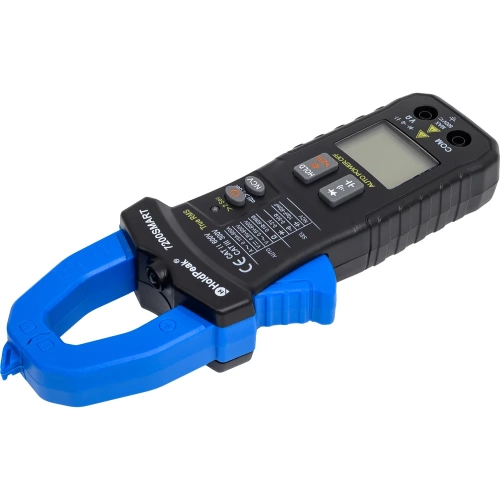 Токоизмерительные цифровые клещи HoldPeak HP‑7200SMART фото 9