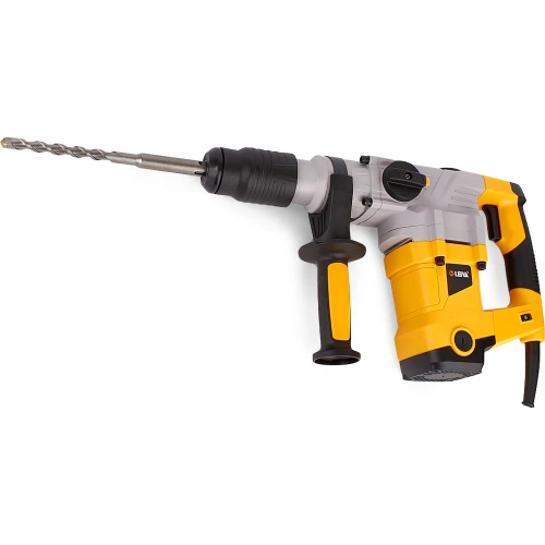 Перфоратор LEIYA SDS-MAX LY-C4002T 0839 фото 3 Перфоратор LEIYA SDS-MAX LY-C4002T 0839 фото 3