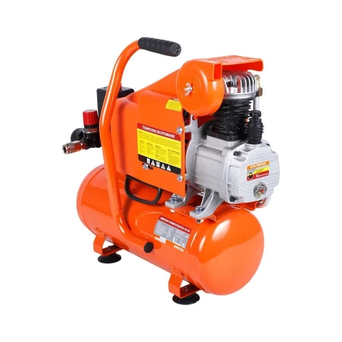 Компрессор с прямой передачей Кратон AC-175-6-DD 3 01 01 030 фото 6 Компрессор с прямой передачей Кратон AC-175-6-DD 3 01 01 030 фото 6