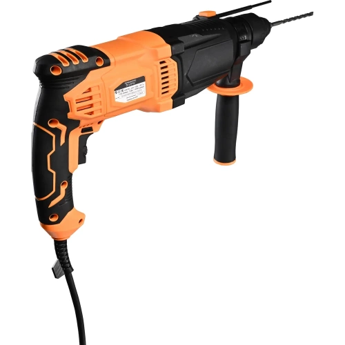 Перфоратор Вихрь П-VI710 900/72/3/36 фото 11 Перфоратор Вихрь П-VI710 900/72/3/36 фото 11