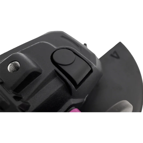 Шлифмашина угловая КМ АТОМ аккумуляторная, 18В, d125мм, без АКБ и ЗУ СAG-181/125BL фото 5 Шлифмашина угловая КМ АТОМ аккумуляторная, 18В, d125мм, без АКБ и ЗУ СAG-181/125BL фото 5