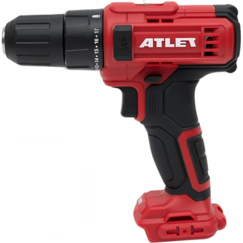 Аккумуляторная дрель-шуруповерт ATLET CDT218D8.9 фото 4 Аккумуляторная дрель-шуруповерт ATLET CDT218D8.9 фото 4