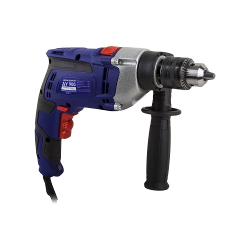 Ударная дрель ПУЛЬСАР ДУ 900 792-209 фото 4 Ударная дрель ПУЛЬСАР ДУ 900 792-209 фото 4