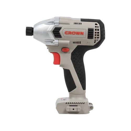 Аккумуляторный ударный винтоверт CROWN CT22021HX фото 3 Аккумуляторный ударный винтоверт CROWN CT22021HX фото 3