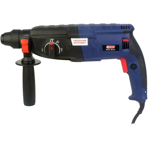 Перфоратор ДИОЛД ручной электрический-28-01 10051160 фото 3 Перфоратор ДИОЛД ручной электрический-28-01 10051160 фото 3