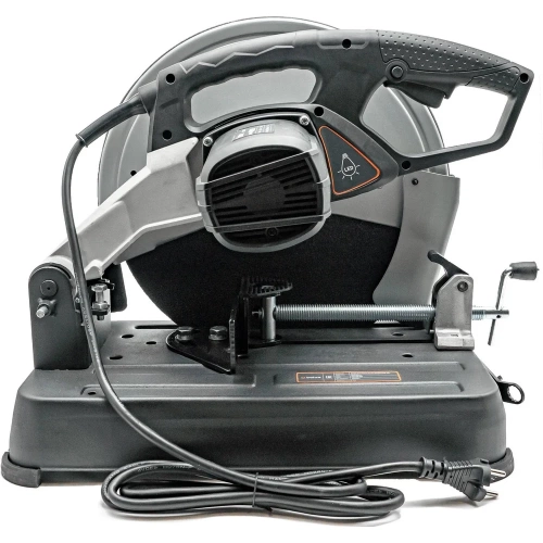 Отрезная пила по металлу Bohre COS-3556 КБ011170 фото 9