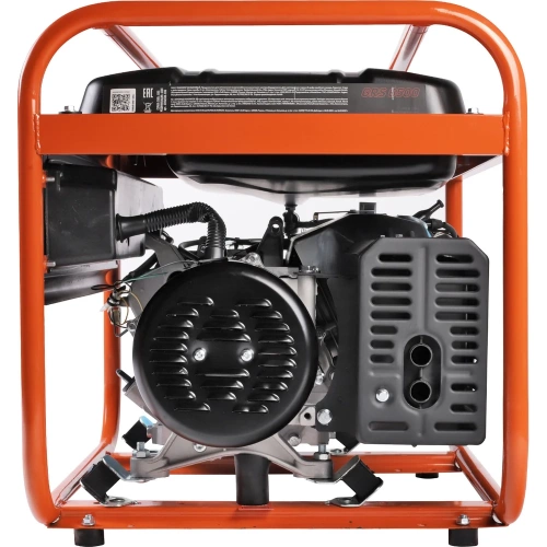 Бензиновый генератор Patriot GRS 6500 476102266 фото 9