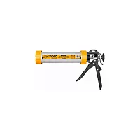 Пистолет для герметика INGCO INDUSTRIAL 235 мм HCG0109