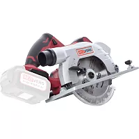 Дисковая аккумуляторная пила REDVERG RD-CS18-50/U без аккумулятора, без з/у 6680794