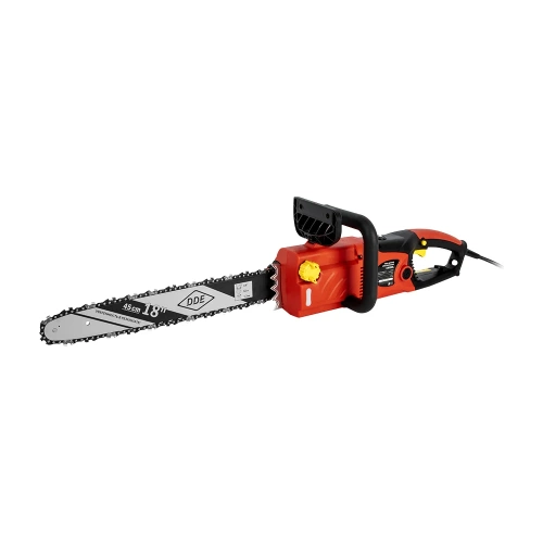Цепная электрическая пила DDE CSE260L 18" 792-834 фото 3