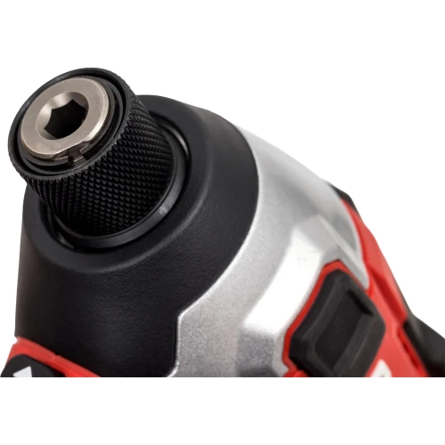 Аккумуляторный ударный винтовёрт DEVON без аккумулятора и ЗУ 5762-LI-20H фото 8