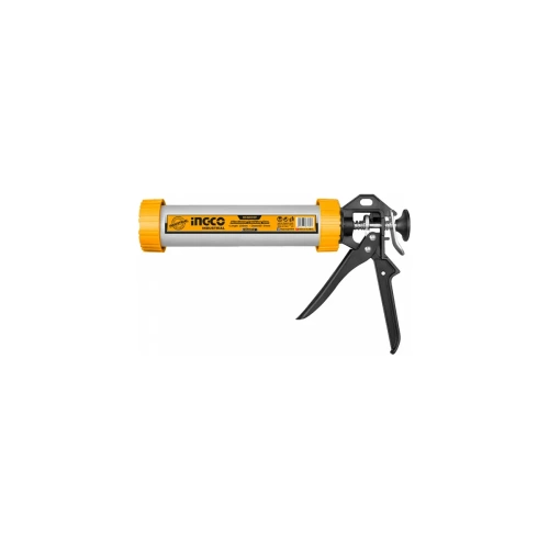 Пистолет для герметика INGCO INDUSTRIAL 235 мм HCG0109
