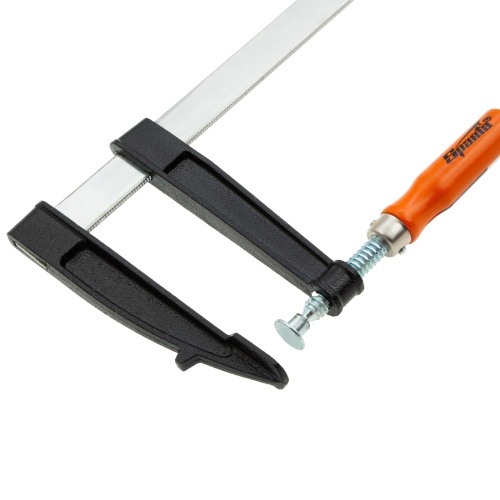 Струбцина F-образная, 1000 х 120 мм Sparta фото 4