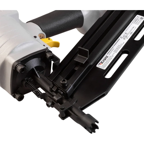 Пневмопистолет гвоздезабивной (нейлер) KRANZ N90/D21, наклон 21 градус KR-16-1620 фото 11 Пневмопистолет гвоздезабивной (нейлер) KRANZ N90/D21, наклон 21 градус KR-16-1620 фото 11