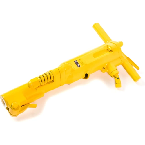 Пневматический отбойный молоток бетонолом TARS 39 кг, 100 Дж B87C Пневматический отбойный молоток бетонолом TARS 39 кг, 100 Дж B87C