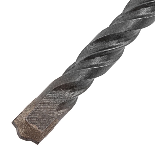 Бур по бетону, 6 x 110 мм, SDS Plus Matrix фото 3 Бур по бетону, 6 x 110 мм, SDS Plus Matrix фото 3