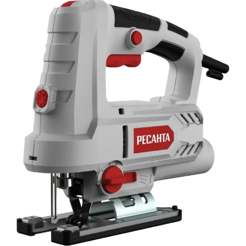 Электрический лобзик Ресанта Л-100/850 75/9/4 фото 3 Электрический лобзик Ресанта Л-100/850 75/9/4 фото 3