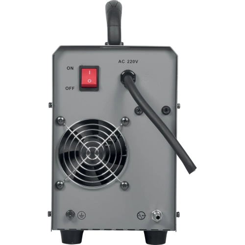 Сварочный инвертор для плазменной резки (CUT) CROWN CT33131 фото 4 Сварочный инвертор для плазменной резки (CUT) CROWN CT33131 фото 4