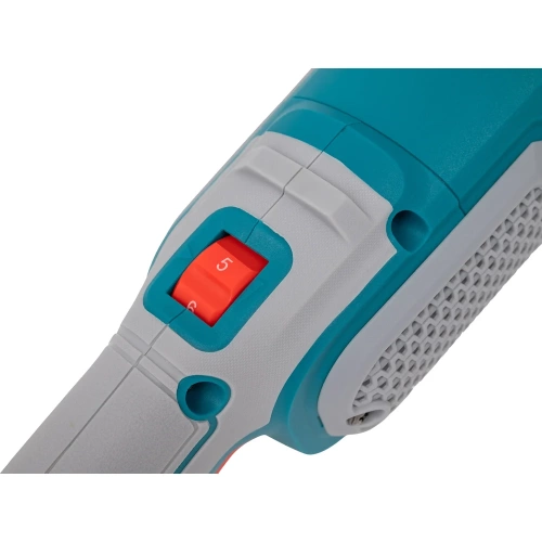 Полировальная машина TOTAL 1400Вт 180мм  TP11418018 фото 8