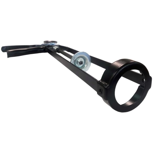 Плунжерный пистолет для герметиков PMT CD-T 7300009 фото 5