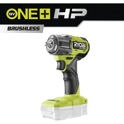 Ударный гайковерт Ryobi RIW1838C-0 18 В 5133005925 фото 4