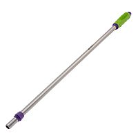 Удлинняющая рукоятка, 800 мм, стальная, для арт. 63001 - 63010, Connect, Palisad