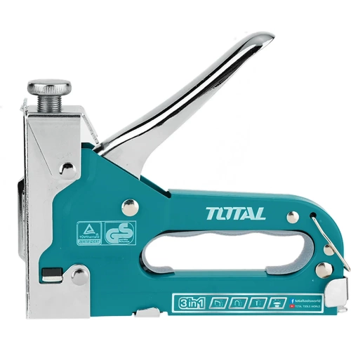 Степлер 3 в 1 TOTAL THT31143 фото 3