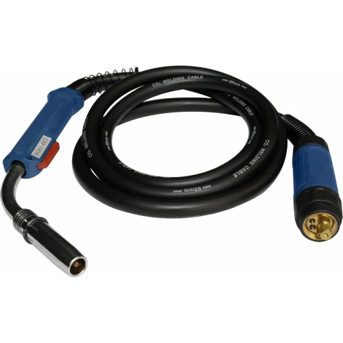 Полуавтомат BRIMA MIG/MMA-505 380В с функцией CUT-120 НП000000913 фото 5 Полуавтомат BRIMA MIG/MMA-505 380В с функцией CUT-120 НП000000913 фото 5