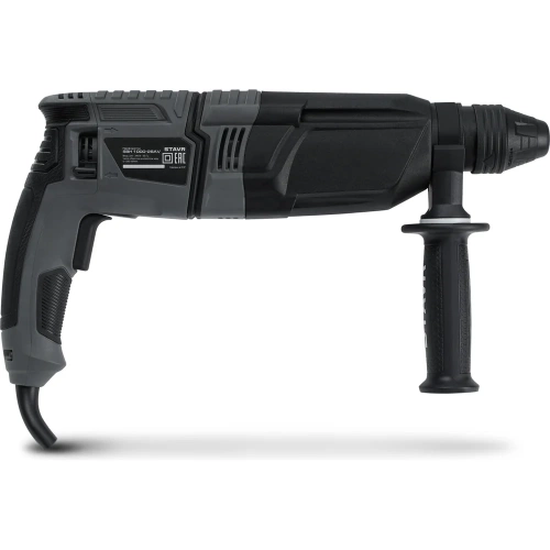 Перфоратор Ставр SDS-PLUS, 28 мм, горизонт, 1000 Вт, Stavr SBH 1000-28AV 9030300304 фото 4