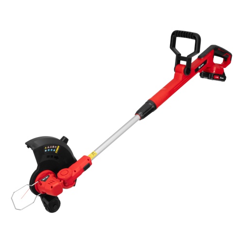 Триммер аккумуляторный GM-300, Li-Ion, 20 В MTX фото 6