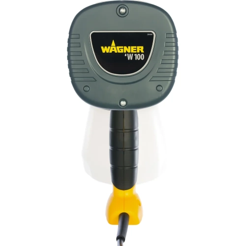 Краскораспылитель Wagner W100 2361507 фото 4 Краскораспылитель Wagner W100 2361507 фото 4