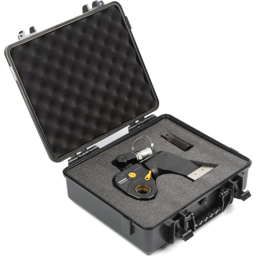 Гидравлический гайковерт Harrison с квадратным приводом HRH-WE03045120 фото 10