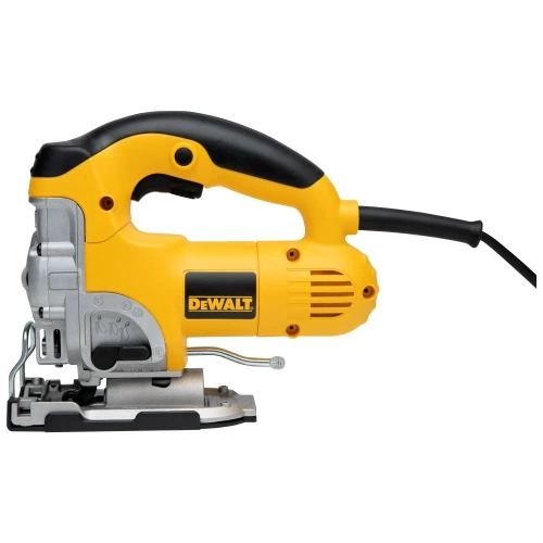 Лобзик Dewalt DW331KT DW331KT-QS фото 5 Лобзик Dewalt DW331KT DW331KT-QS фото 5