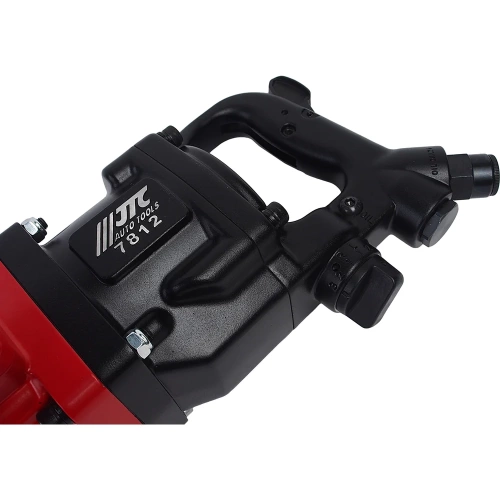 Ударный пневмогайковерт JTC JTC-7812 фото 5 Ударный пневмогайковерт JTC JTC-7812 фото 5