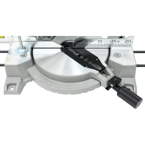 Торцовочная пила DCA AJX09-255 фото 3 Торцовочная пила DCA AJX09-255 фото 3