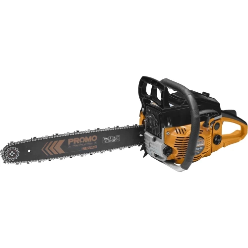 Бензиновая пила CARVER PROMO PSG-52-18 01.004.00024 фото 3