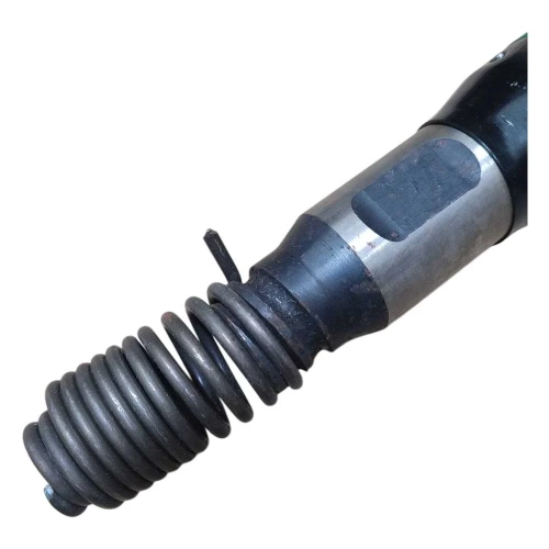 Молоток рубильный пневм. (аналог РМ8А) ИНКО 00000023863 фото 4 Молоток рубильный пневм. (аналог РМ8А) ИНКО 00000023863 фото 4