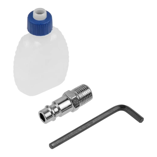 Пневмогайковерт DGM 1/2 DTW-3510 DG4012-5 фото 9