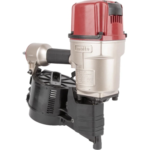 Гвоздезабивной пневматический пистолет MEITE 65-100 мм GBA57B00301 фото 10